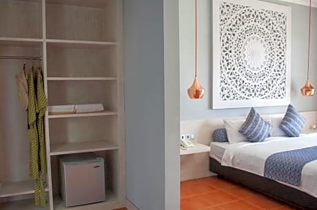 Suite Garden View Room