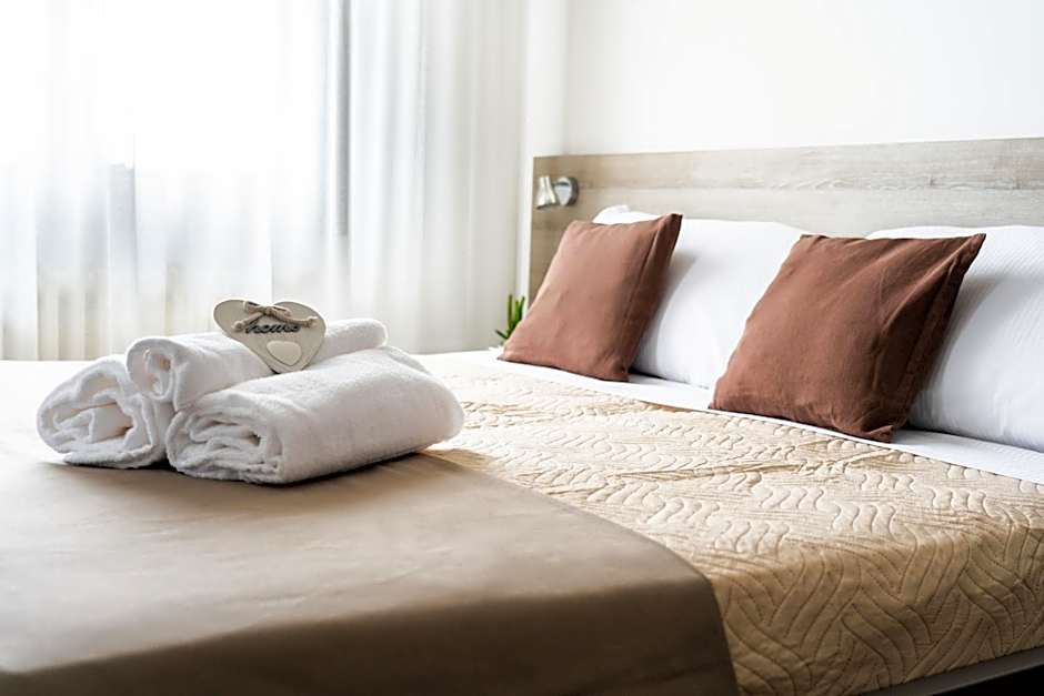 Internazionale - Family Village