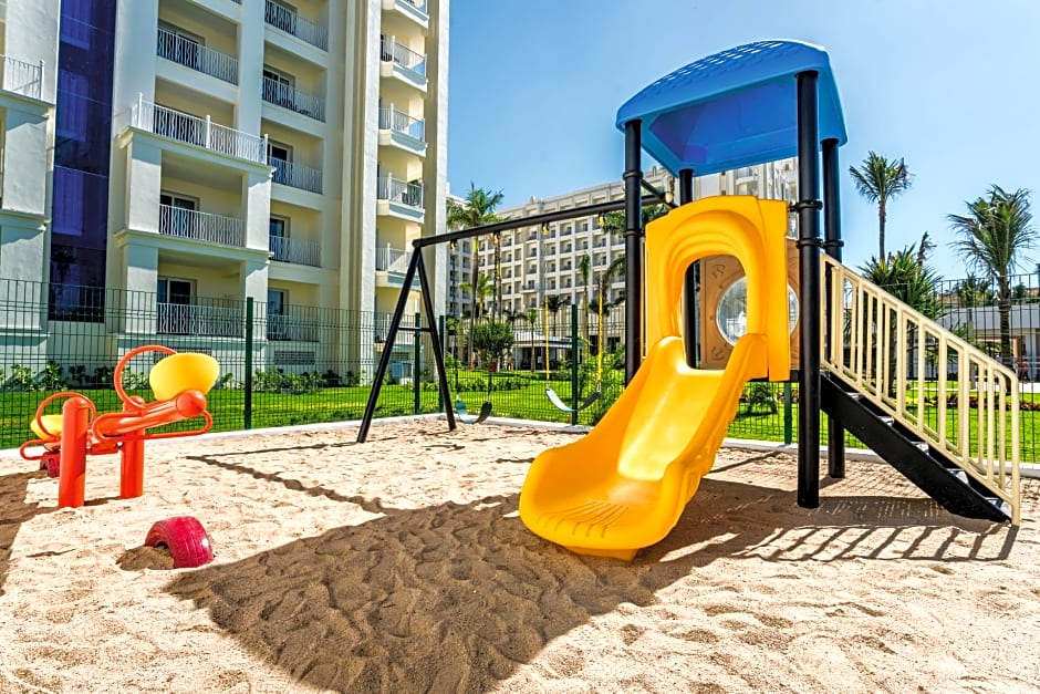 Riu Vallarta - All Inclusive