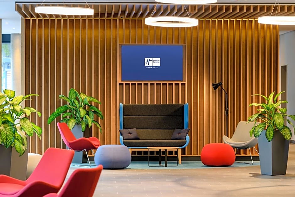 Holiday Inn Express Goettingen By IHG