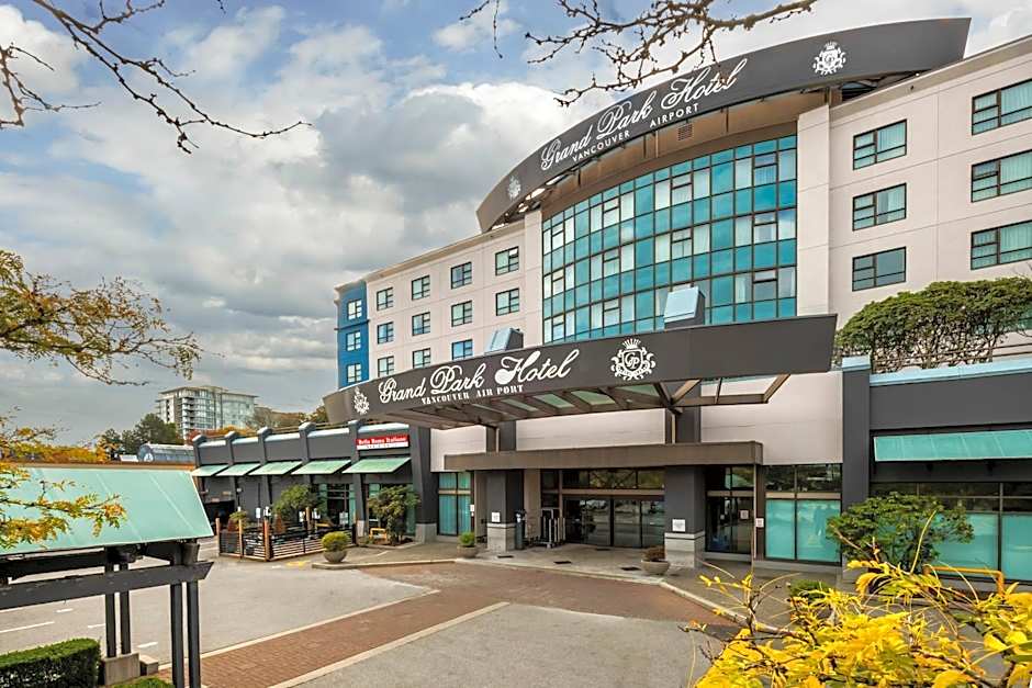Grand Park Hotel Vancouver Airport, Ascend Hotel Collection