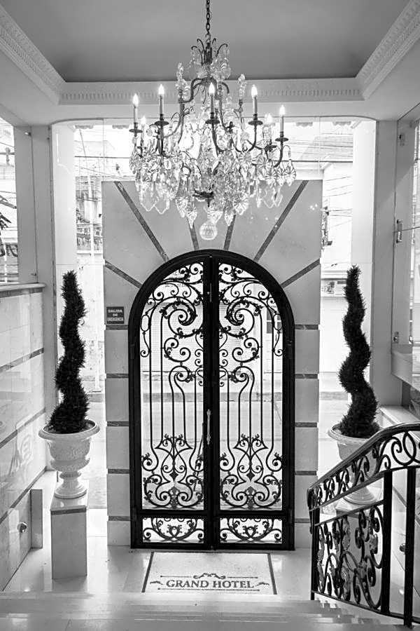 Grand Hotel Tepatitlán