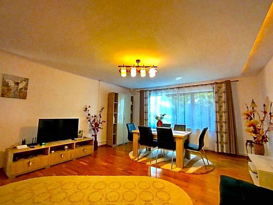 Boutique Casa Galbena