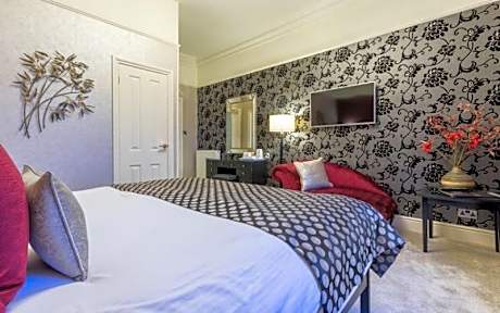 Superior Room 10 with view