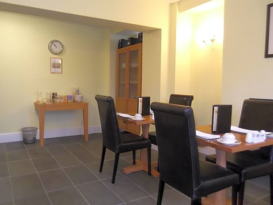 The Bay House Lake View Guest House - Adults Only