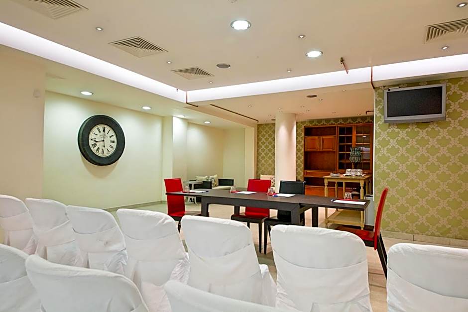 Comfy Boutique Hotel