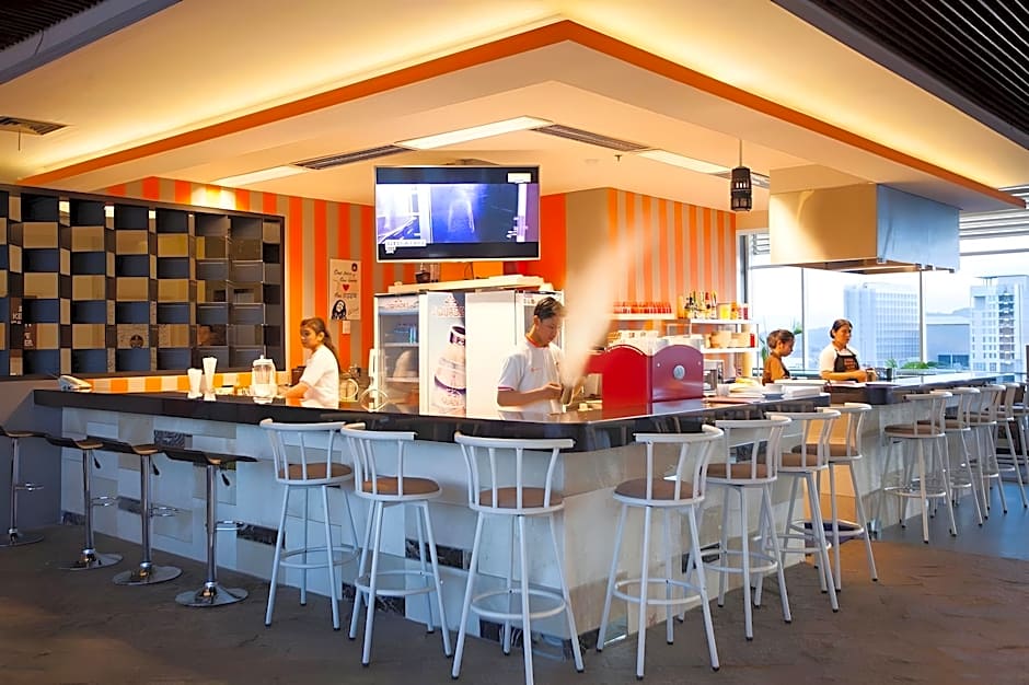 Horison Samarinda Hotel