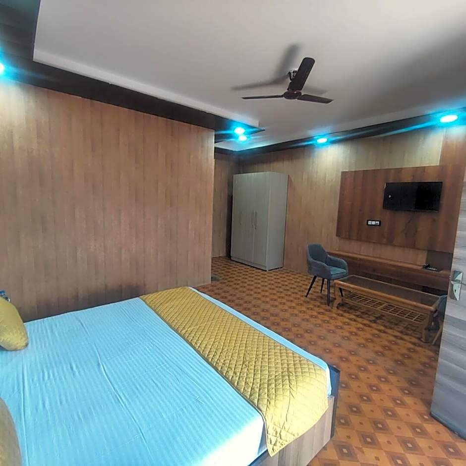 PEARL RESIDENCY