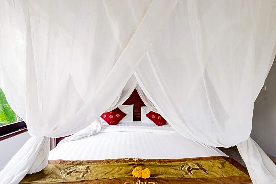 Pukakoo Villas and Suite by Supala