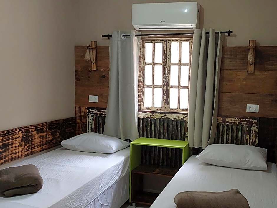 Casa temporada Araçoiaba