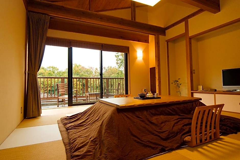 Mori no yu Kira No Sato Reopening on December 22, 2025