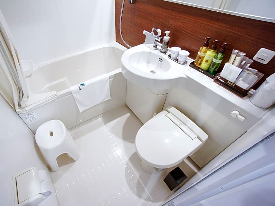 Hotel Livemax Kakegawa-Ekimae