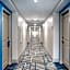 Holiday Inn Express and Suites Saint Augustine North By IHG