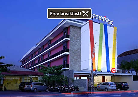 Amaris Hotel Dewi Sri - Bali