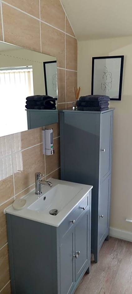 Anchor House 2 East Street Alford Lincolnshire LN13 9EQ