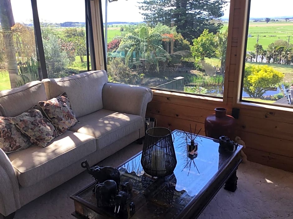 Norfolk Gardens Bed and Breakfast