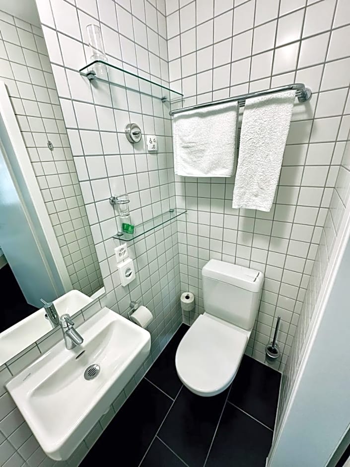 Bed Bike and Breakfast Olten