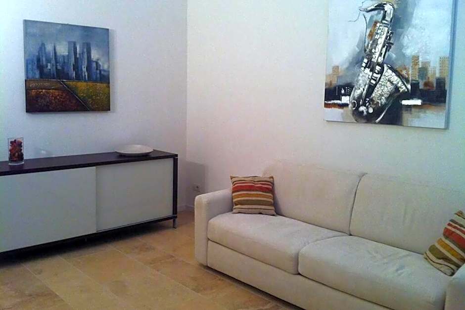 Splendida Vista su Siena