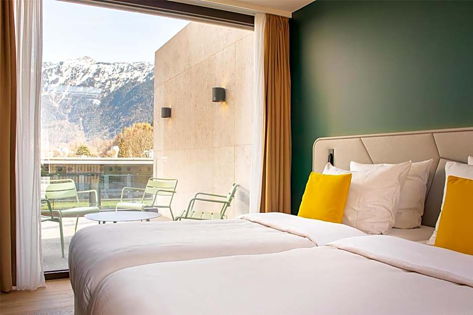 Essential by Dorint Interlaken