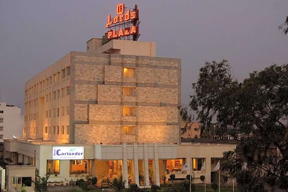 Lords Plaza-Ankleshwar