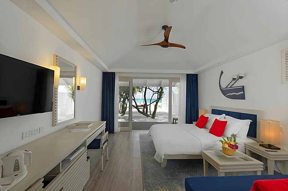 Villa Nautica Paradise Island Resort