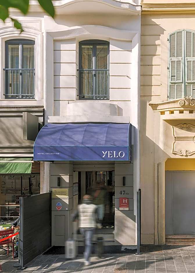 Yelo Jean Medecin powered by Sonder