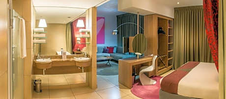 Single Executive Room