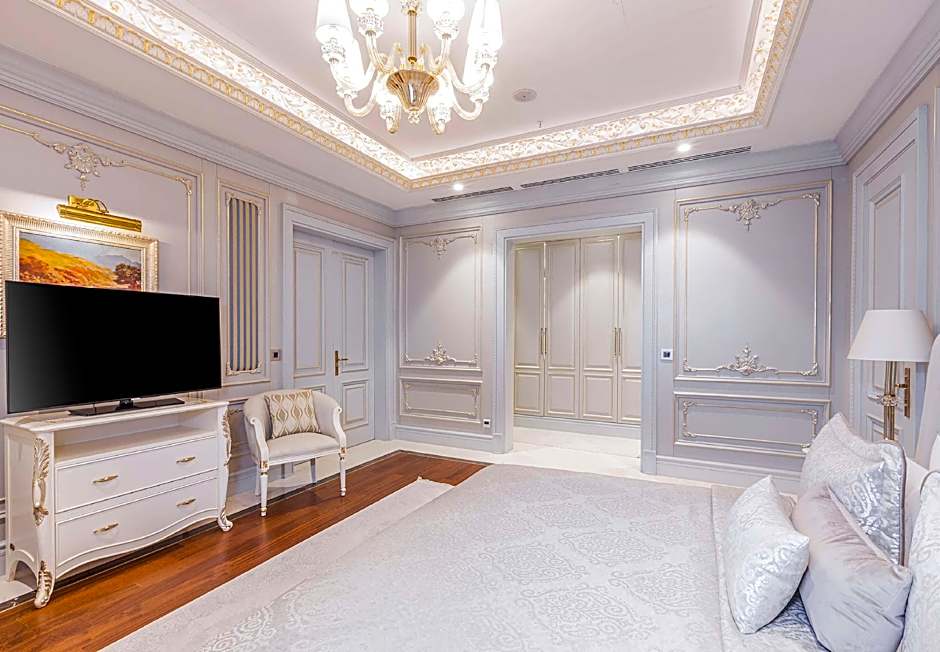 Hilton Garden Inn Samarkand Afrosiyob