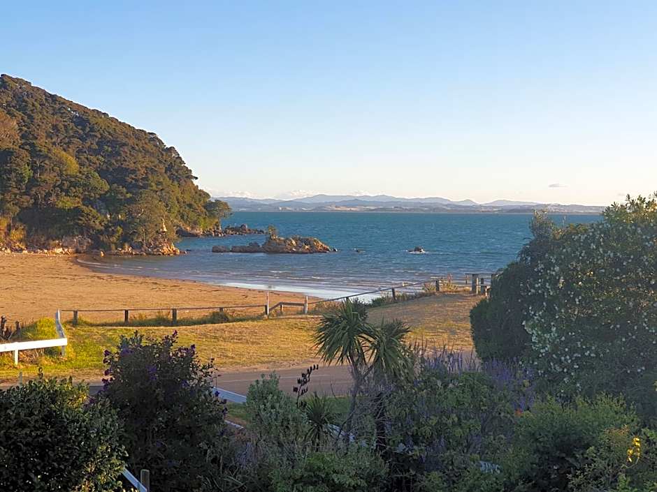Whatuwhiwhi TOP 10 Holiday Park