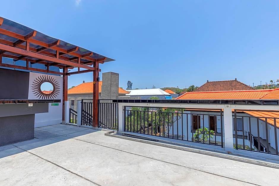 The Baliem Hotel
