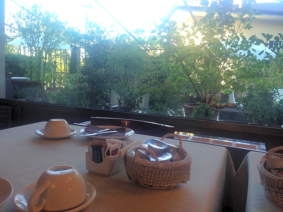 Hotel Al Cason