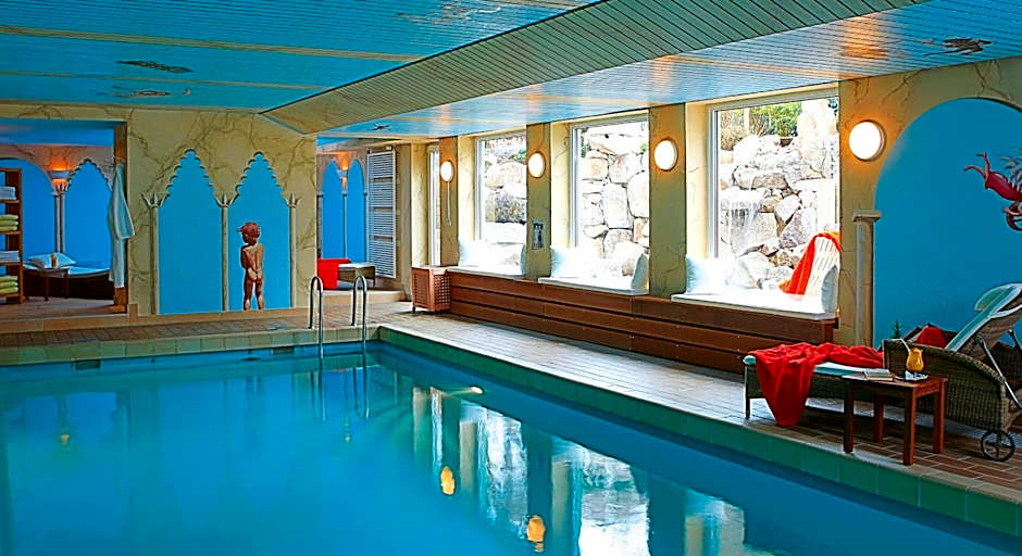 Hotel Azenberg