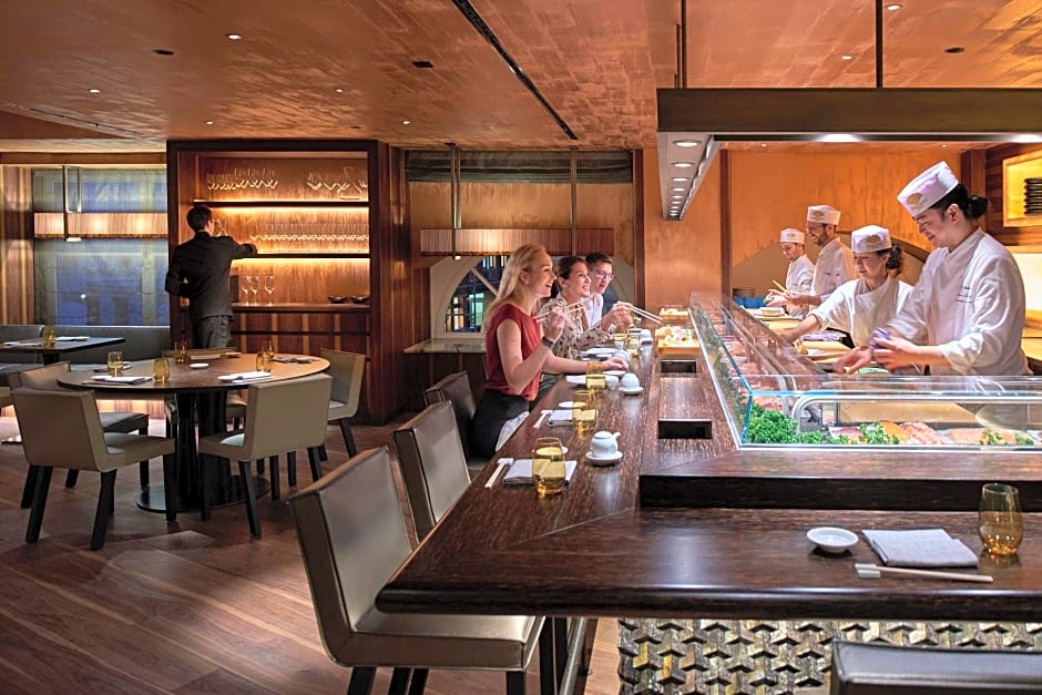 Mandarin Oriental Munich