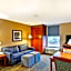Hampton Inn By Hilton Hendersonville