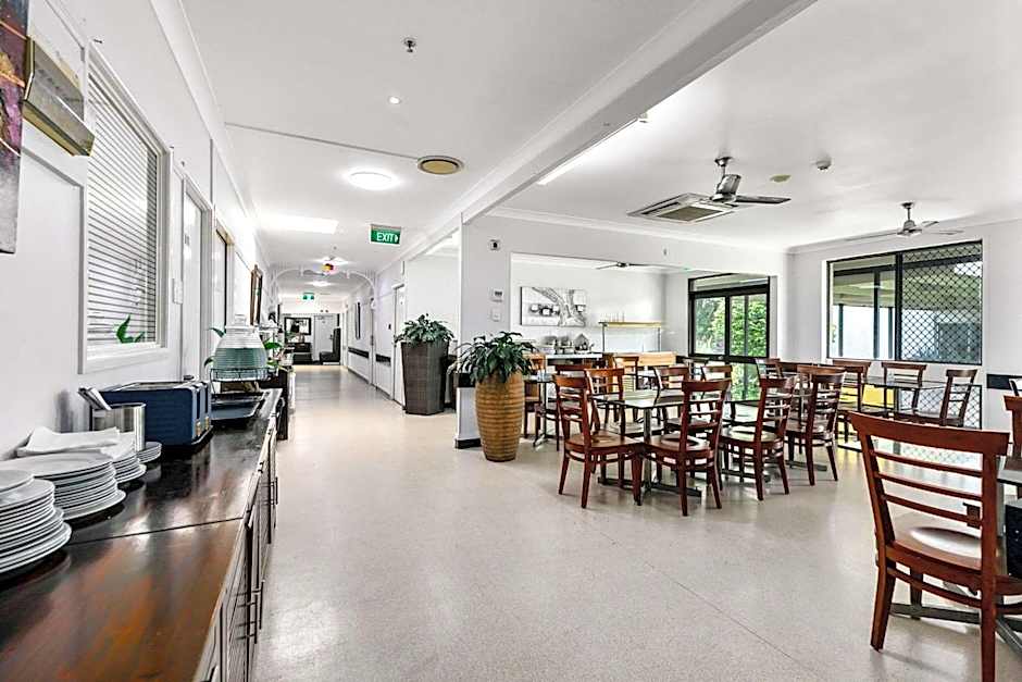 Parkland Resorts Calliope