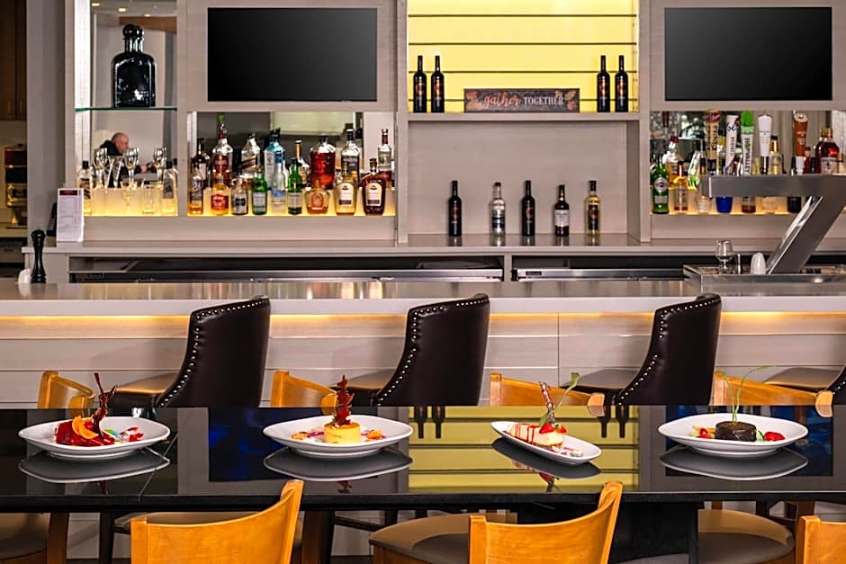 Radisson Hotel Edmonton Airport