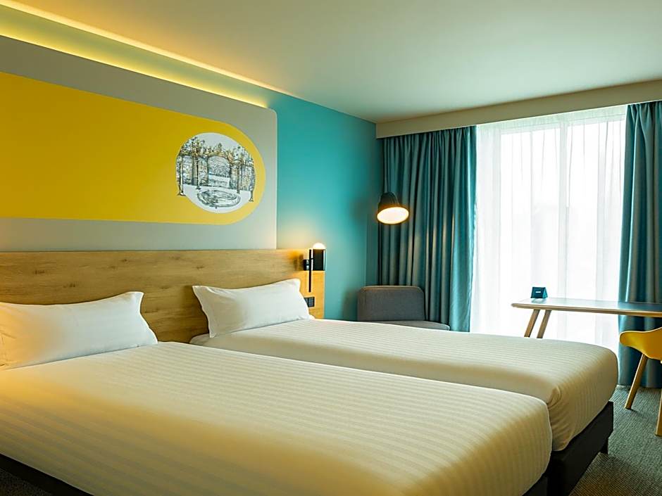 Pentahotel Inverness