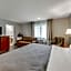 Quality Inn Santa Cruz Downtown Area