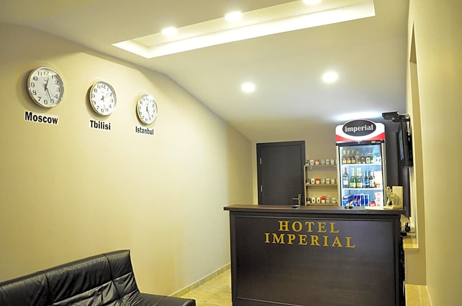 Hotel Imperial