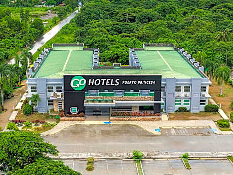 Go Hotels Puerto Princesa