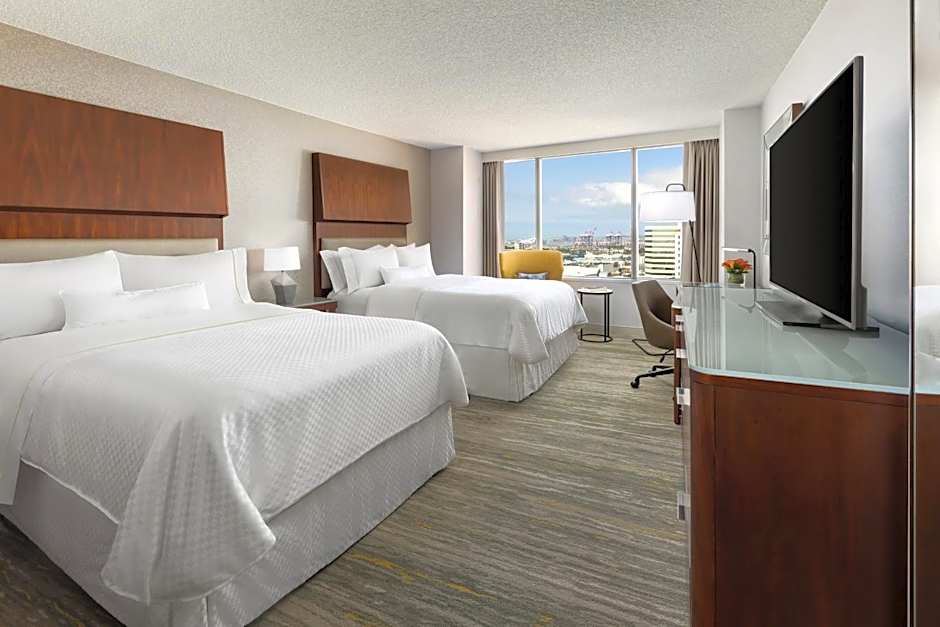 The Westin Long Beach