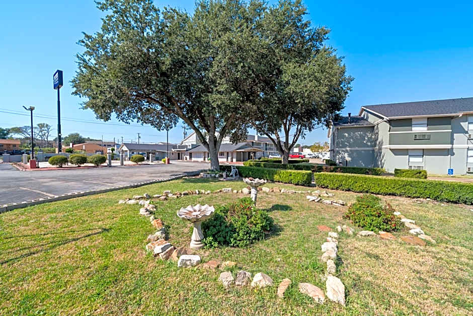 Americas Best Value Inn Brenham