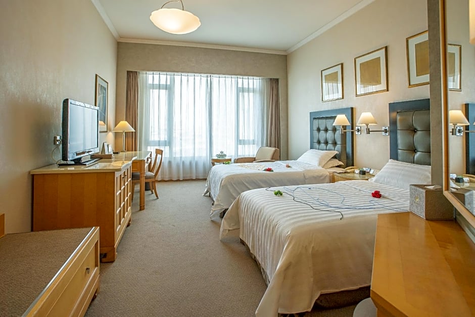 Shantou Junhua Haiyi Hotel