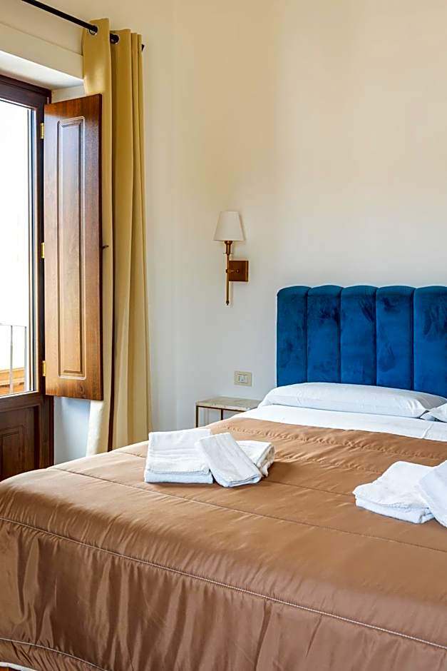 B&B Faraglione