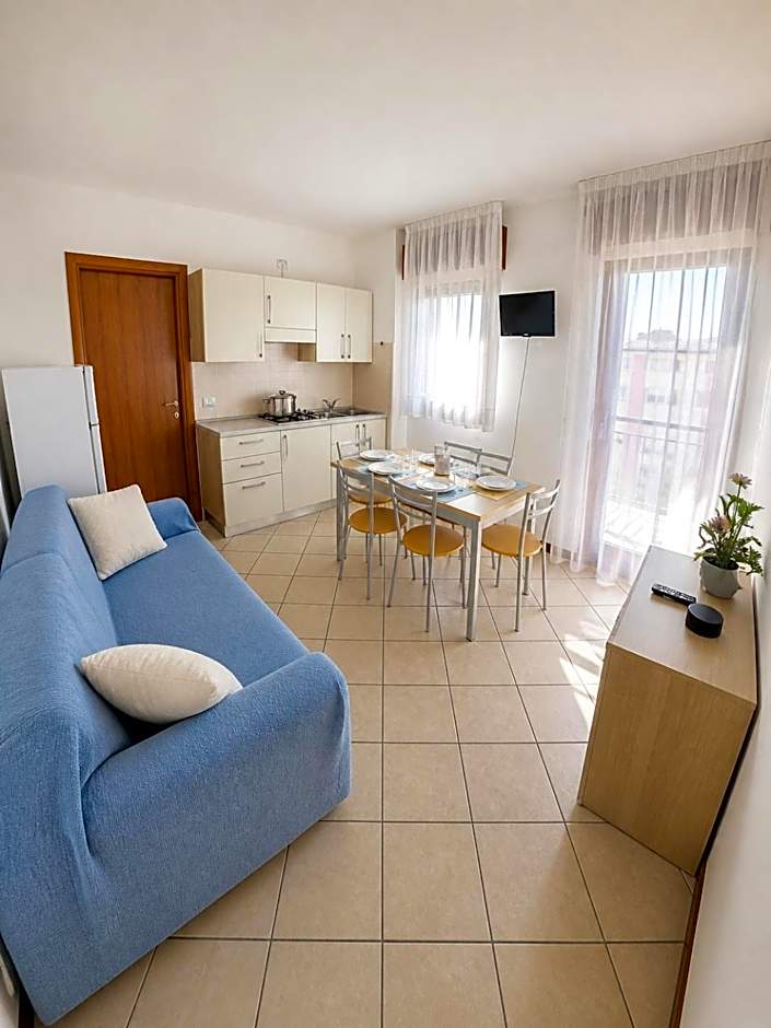 Residence Mediterraneo - Agenzia Cocal