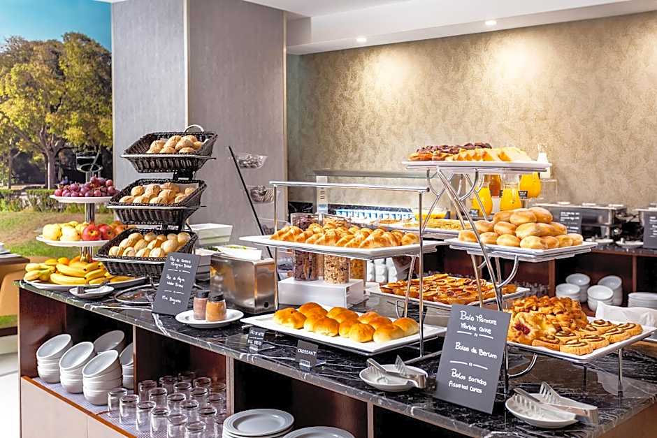 Empire Marquês Hotel