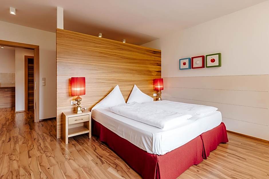 Apartments Bachmair
