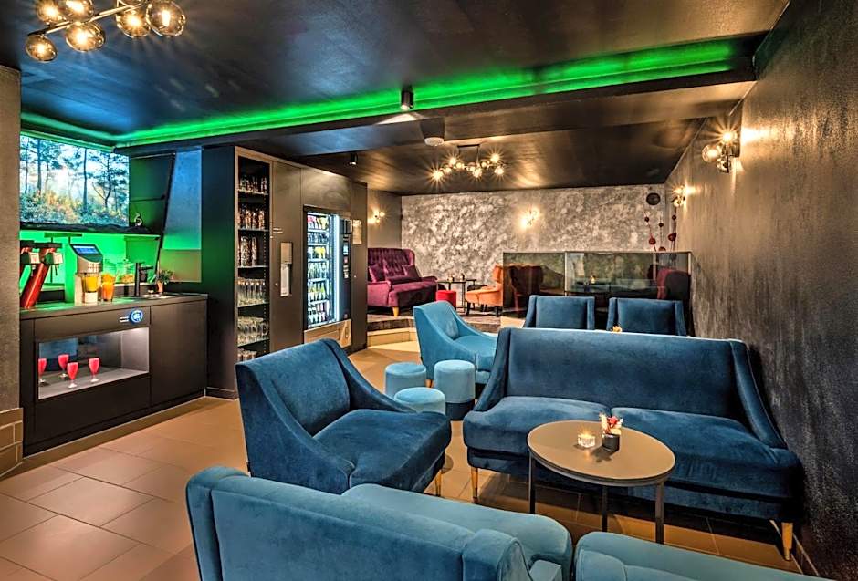 Hotel & SPA Reibener-Hof