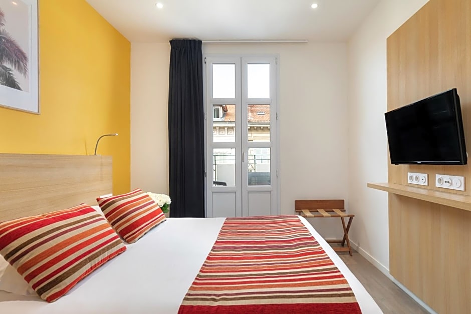 Hôtel Byakko Nice