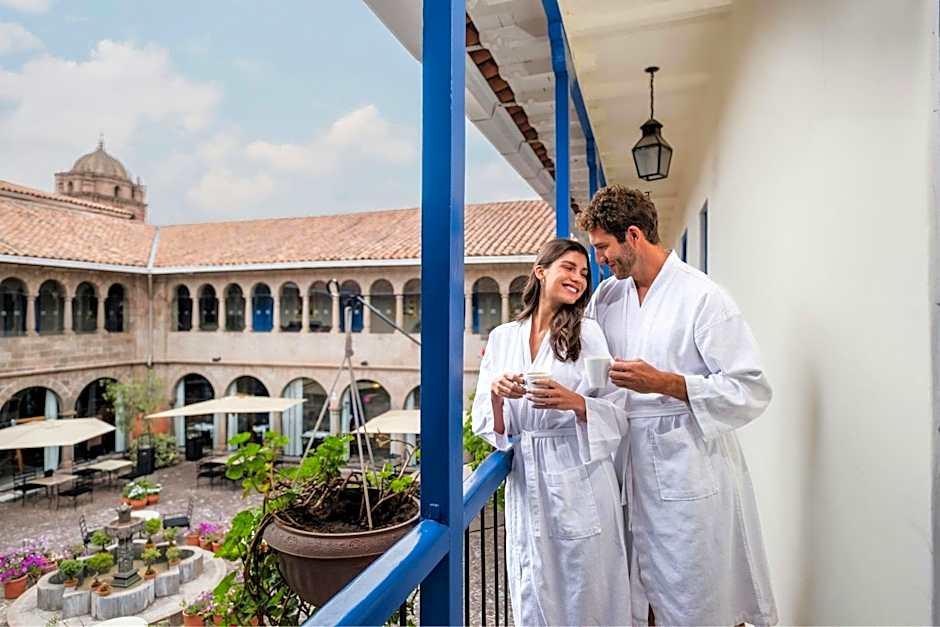 Palacio del Inka, A Luxury Collection Hotel
